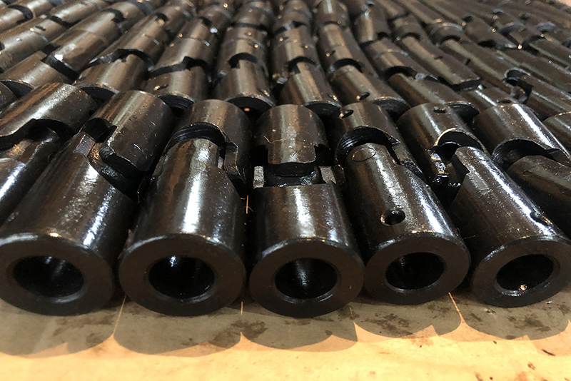 Dullabh Commercials - Cardan Shaft manufacturers gallery